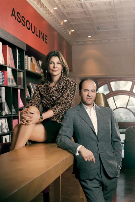 The World of Assouline 